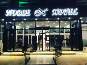 Noble Hotel